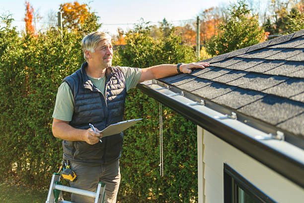 Trusted Flat Roof Repair service in Lehman, PA - Ben Roofing and Steel LLC